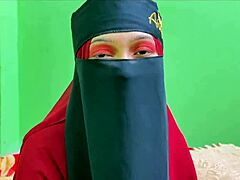 muslim bhabhi has intense sex with her hindu husband in hardcore arab-indian scene