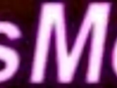 Brunette Teen 18+ Devours Hairy Muff Hard