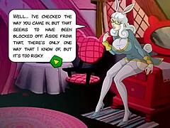 Hey, check out alistair in cumderland chapters 1 and 2! 😏