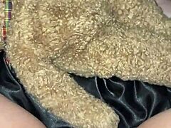 Elite Teen Arabian Snowwhite Craves BBC in Tight Pussy