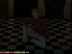 Hey, check out alistair in cumderland chapters 1 and 2! 😏