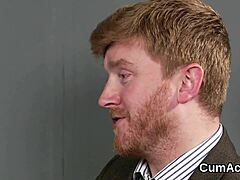 i gave peculiar peach a facial and she gulped it all down