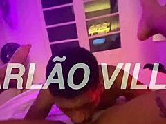 novinha gozando levando linguada na buceta