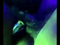 revised cowgirl with hairy wifey