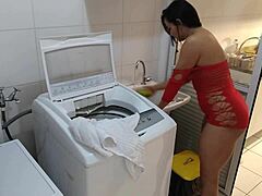 Hidden Camera Catches Boss With Employee