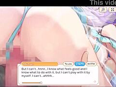 michael summer scene 3 legeclo legend clover x