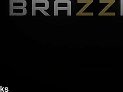 Leather-clad blondes like Missy Martinez and Jasmine Jae give handjobs