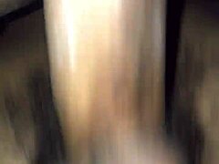 Does wet mouth fat ass enjoy blowjob bent over pussy riding cock?