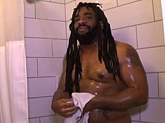 Lisa Rivera Gives Sloppy Deepthroat in Hotel Room