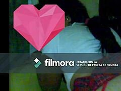 Masturbating my wife in suggestive ways