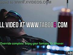 Shared Vr Dream With Three Stepsisters