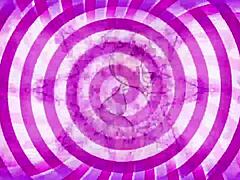 femdom trains sissy to lick up cum after jerking