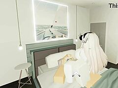 Exploring the average Roblox condo setup