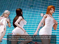 academy 217 erotic game adventure