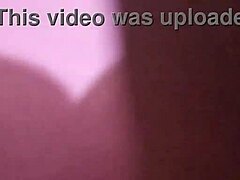 Argentinian Slut Stretches Big Ass With XXL Dildo Anal