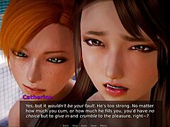 academy 217 erotic game adventure