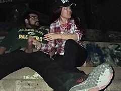 Paranormal Meets Porn in Asian Milf Massage Tale