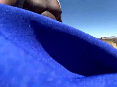 Classroom Slut Graduates With Big Black Cock Orgasm