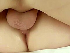 She Asks, Want To See Teen Squirt From Licking Her Young Pussy?