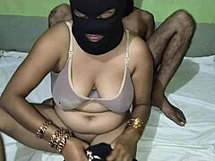 Does this indian wife face fuck her husband? She asks with big ass.