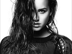 What do you think of georgia may foote's big tits compilation?