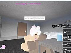 damn, that roblox porn got me hooked!