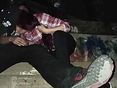 Paranormal Meets Porn in Asian Milf Massage Tale