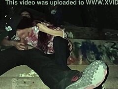 Paranormal Meets Porn in Asian Milf Massage Tale