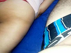 Rico Culo Y Ricas Tetas Of Colombian Babe