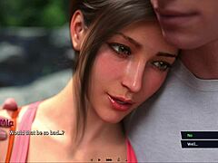 enjoying summer heat in this fun game 😎