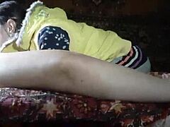 Did I really seduce my brunette neighbor at the village disco for cunilingus while her boyfriend smoked outside?