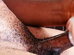 using my new toy on april 4, 2025