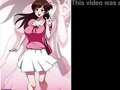 'Who wants Chizuru Mizuhara?' the anime girl asks provocatively