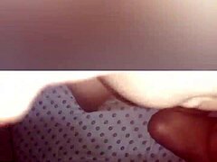 first trio with neighbor and husband