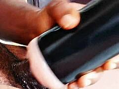 using my new toy on april 4, 2025