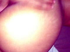 Teen with big ass gets hardcore sex in carioca replay!