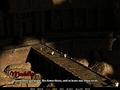 i play sandstorm part 7.