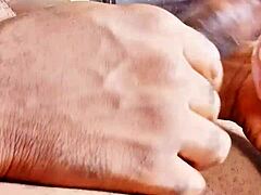 using my new toy on april 4, 2025