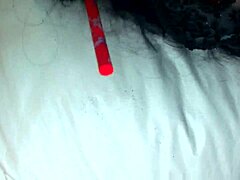 i dreamed of sucking two cocks as a bride, now it's real