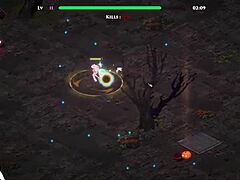 Playing wedding witch hentai gameplay 2, it's so fun 😊