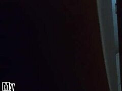 Scandalous leaked video of TikToker getting fucked and creampied hard