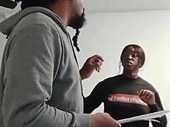 Cubby Da Porn Hubby's Intense Adventures Behind Scenes With Teacher