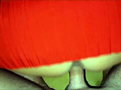 i move on my stepsons cock to get cum inside me