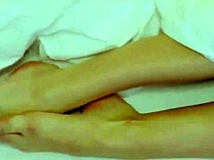 This teen 18+ is so horny, wearing that pussy outfit and getting all wet! 😏🔥