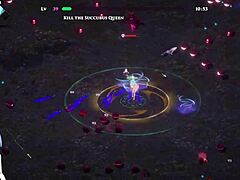 Playing wedding witch hentai gameplay 2, it's so fun 😊