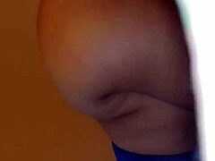 Rico sexo con mi amante nalgona de grandes tetas y culo