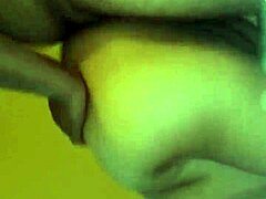 Rico sexo con mi amante nalgona de grandes tetas y culo