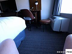 Kianna Dior Milf Asian Rich Slut Sucks Boy Toy