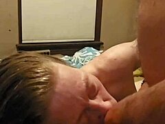 Suck, lick, and fuck