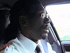 Blonde Milf Slutty Sara Monroe Fucked By Black Cock